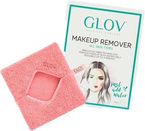 Cent Pur Cent Glov Comfort Cheeky Peach 1