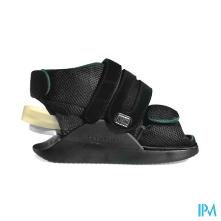 Podartis Teraheel Noir Medium 1