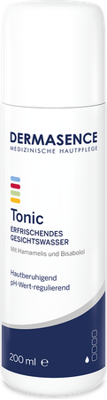 Dermasence Tonic 200ml 16