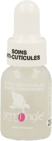 Lisandra Serr'ongle 204 Cuticules Elimination 5ml 1
