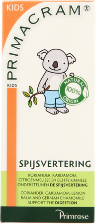 Primacram Kids 120ml 4