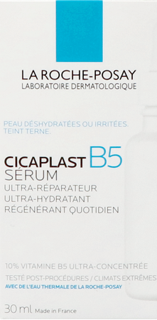 Lrp Cicaplast Serum B5 30ml 2