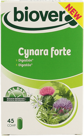 All Day Cynara Forte Comp 45