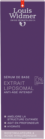 Widmer Iaa Extract Liposomal N/parf 30ml 2