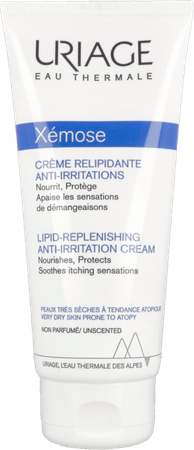 Uriage Xemose Creme Relipid. A/irrit. 200ml 3