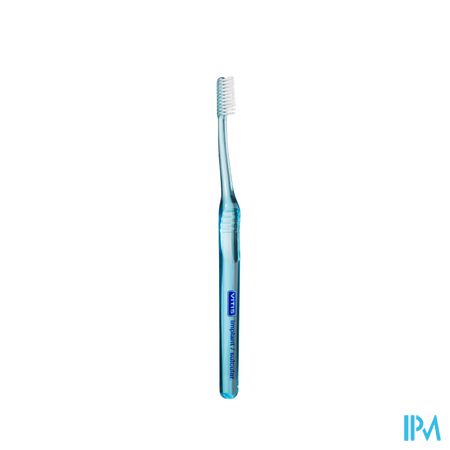 Vitis Sulcular Tandenborstel Implant 2704 5