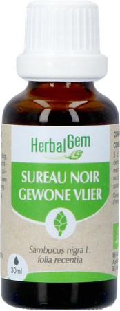 Herbalgem Vlier Bio 30ml 2