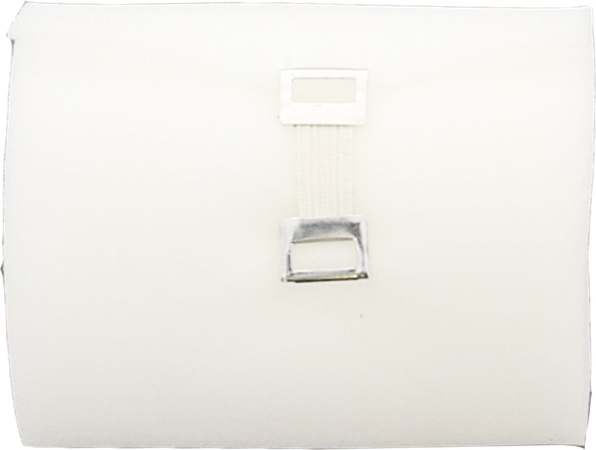 Rosidal Soft Schuimband 10x0,2cmx2,0m 2 13016 5