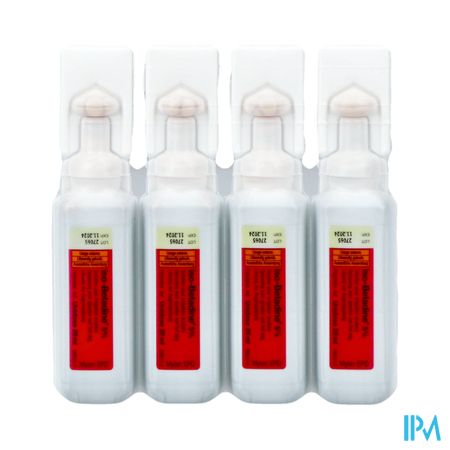 Iso Betadine Sol Oculaire-spoelen Oog 20udx20ml 5% 2