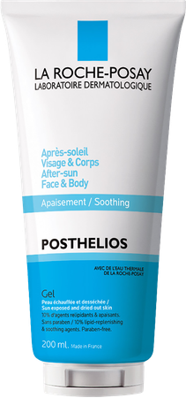 La Roche Posay Posthelios 200ml 1