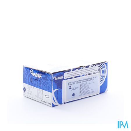 Pku Cooler 15 Wit 30x130ml