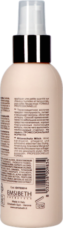 Ethe Nutritive Creamy Milk Hittebescherming 150ml 4