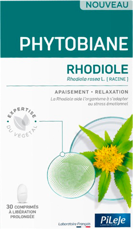 Phytobiane Rhodiole Comp 30 1