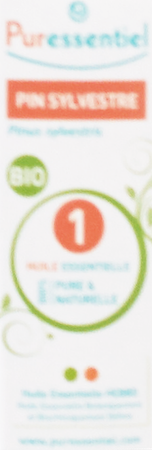 Puressentiel Eo Grove Den Bio Expert 5ml 8