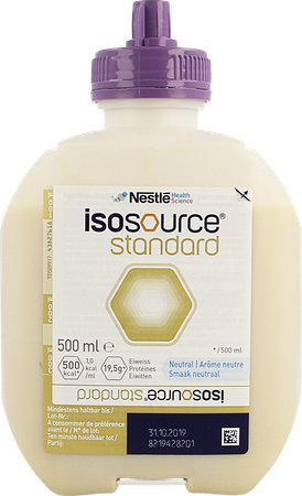 Isosource Standard Smartflex 500ml 12138998 4