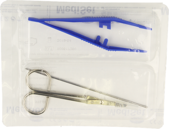 Mediset # 181 Wiekenset 1 P/s 6