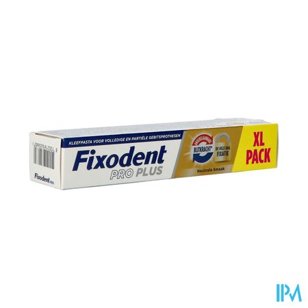 Fixodent Proplus Tube 57g