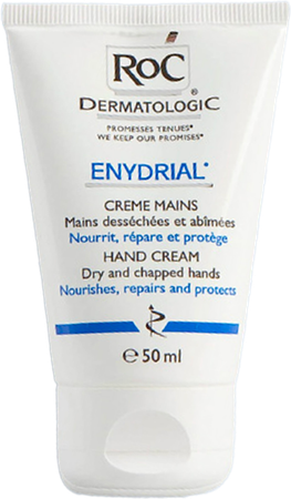 Roc Enydrial Handcreme 50ml 4