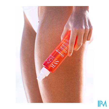 Svr Sun Secure Huile Spf50+ 200ml 2