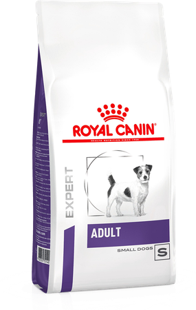 Royal Canin Dog Adult Small Dog Dry 2kg 1