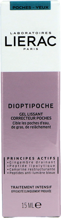 Lierac Dioptipoche Tube 15ml 3