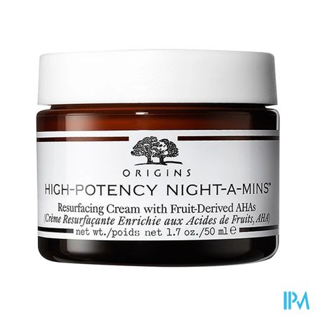 Origins Highpotency Nightamins Fruit Derived 50ml