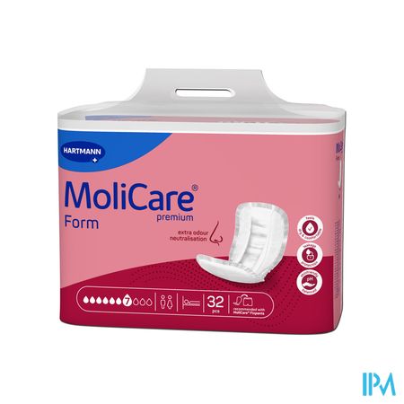 Molicare Premium Form 7d 32 1684070