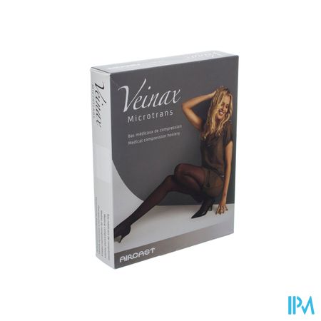 Veinax Mi-bas Microtrans 2 Long Beige Taille 1 1