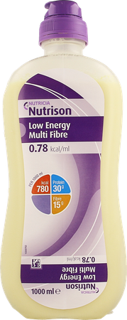 Nutrison Low Energy Multi Fibre 1l 1