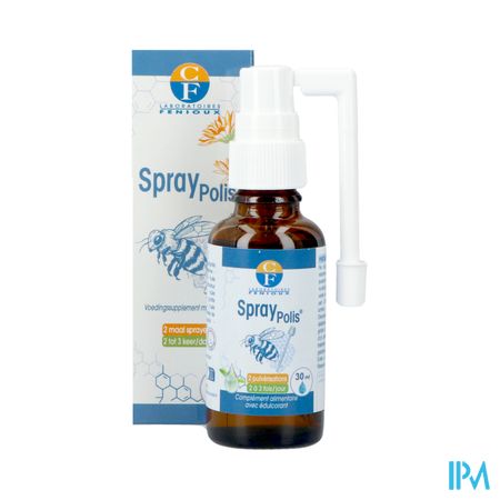 Spraypolis 30ml 8