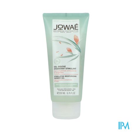 Jowae Douchegel Stimulerend Hydraterend Tube 200ml