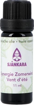 Sjankara Vent D'ete Synergie 11ml 3