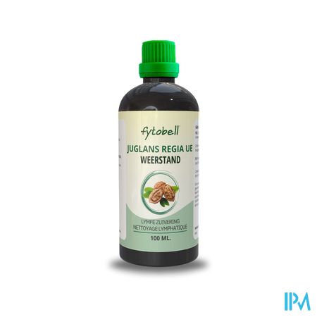 Fytobell Juglans Regia Ue 100ml