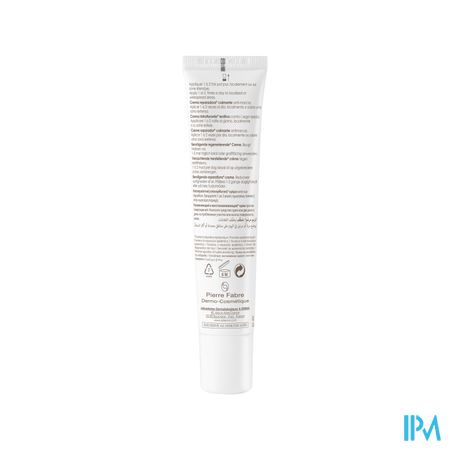 Aderma Epitheliale Ah Ultra 40ml 4