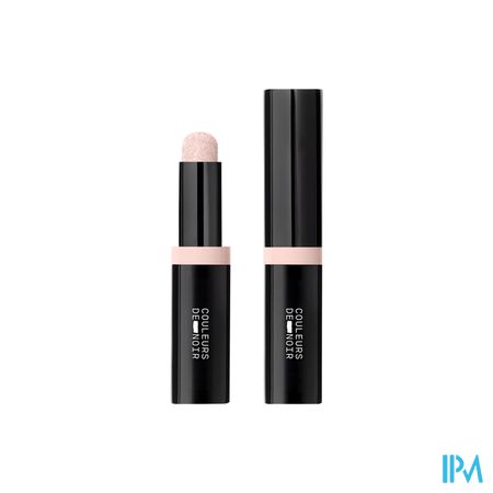 Couleurs De Noir Highlight.balm 02 Rose Glow 4,2g