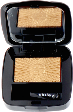 Sisley Phyto-ombres 41 Glow Gold 2g 4