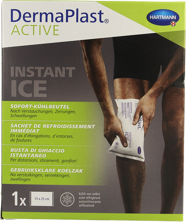 Dp Active Instant Ice Large 1 P/s 3