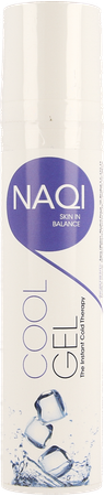 Naqi Cool Gel 100ml 2