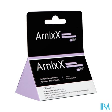 Arnixx Gel Stick 19,5g