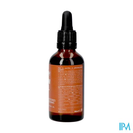 Gutsy Paw Oil 50ml 1