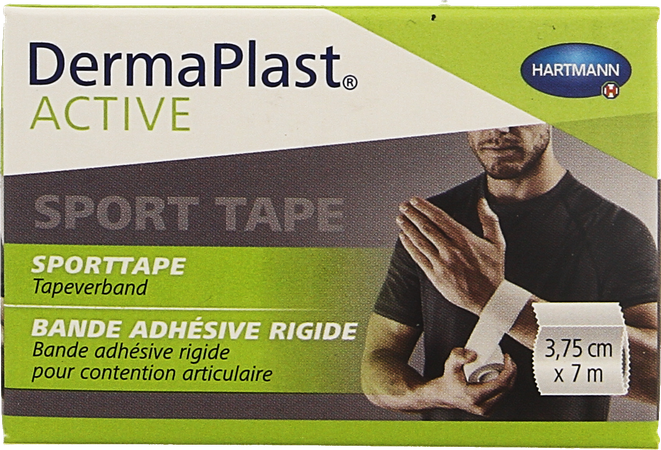 Dp Active Sport Tape 3,75cm 1 P/s 1