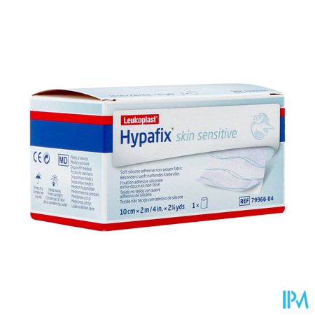 Hypafix Skin Sensitive 10cmx2m 1 7996604