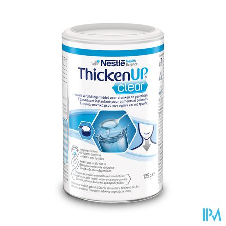 Thickenup Clear 125g