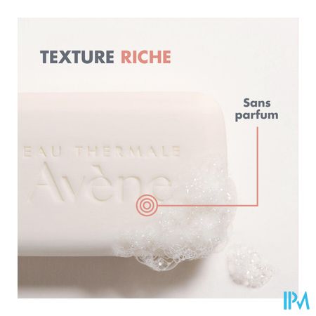 Avene Xeracalm Ad Pain Nettoyant Surgras 100g 14