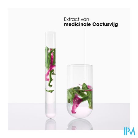 Klorane Capil. Sh Cactusvijg 200ml 11