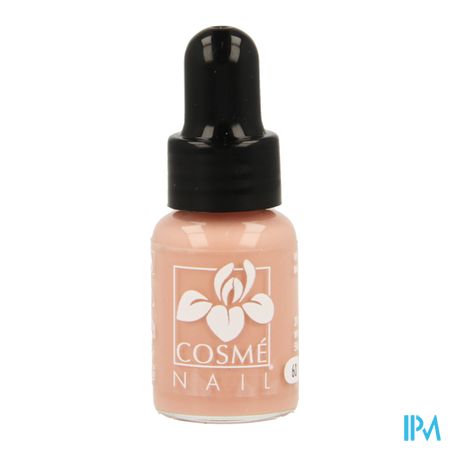 Lisandra Cosmenail Vao Mini 60 Rose Nude 5ml 1