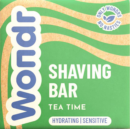 Shaving Bar T-time 80g 2