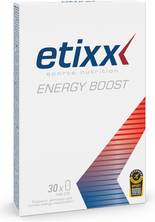Etixx Energy Boost 30t 1