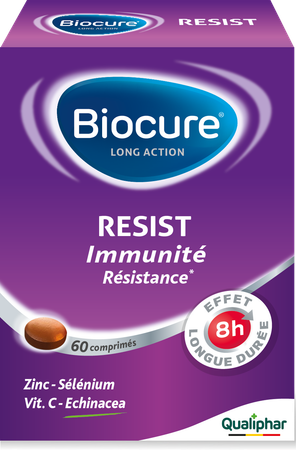 Biocure Resist La Comp 60 1