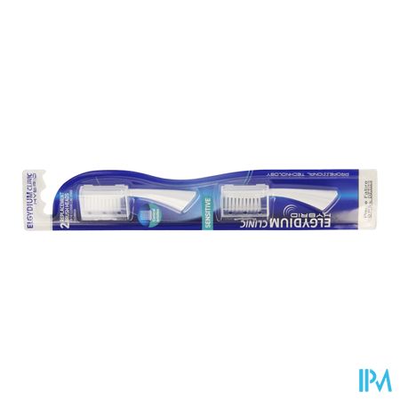 Elgydium Clinic Hybrid Sensibilite Borstel 2 1